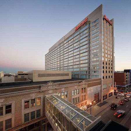 Louisville Marriott Downtown Luaran gambar