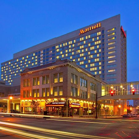 Louisville Marriott Downtown Luaran gambar