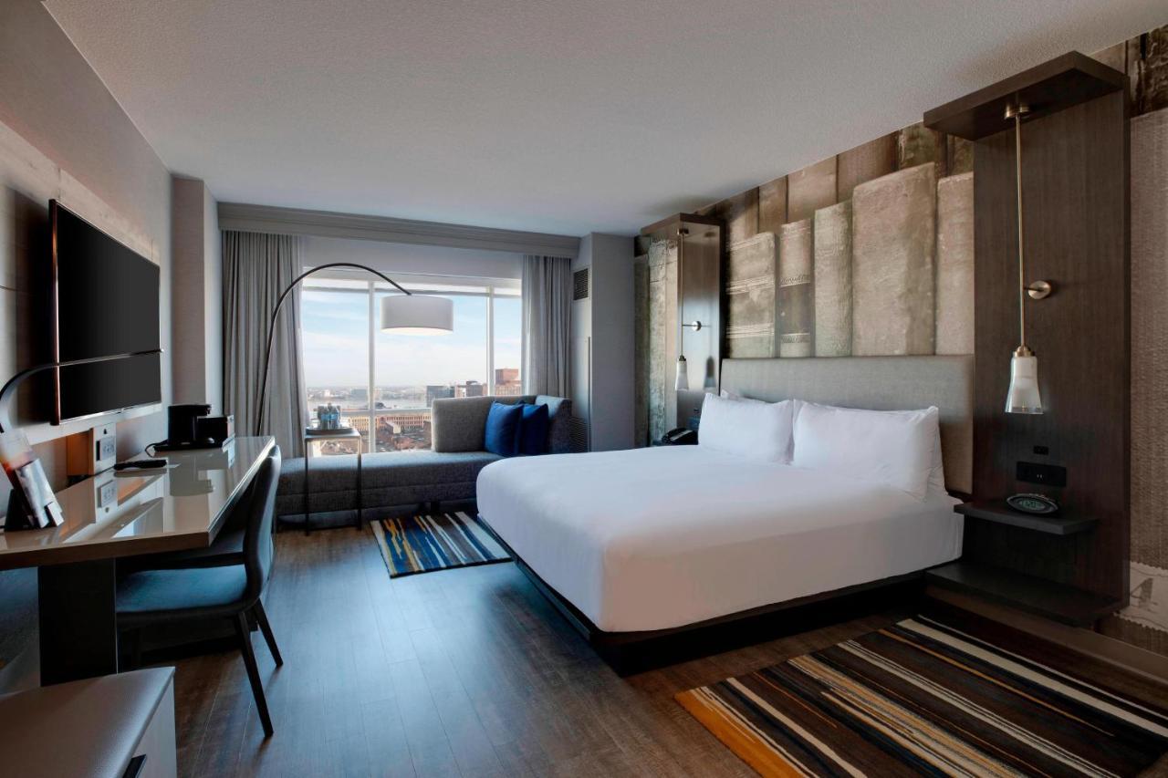 Louisville Marriott Downtown Luaran gambar