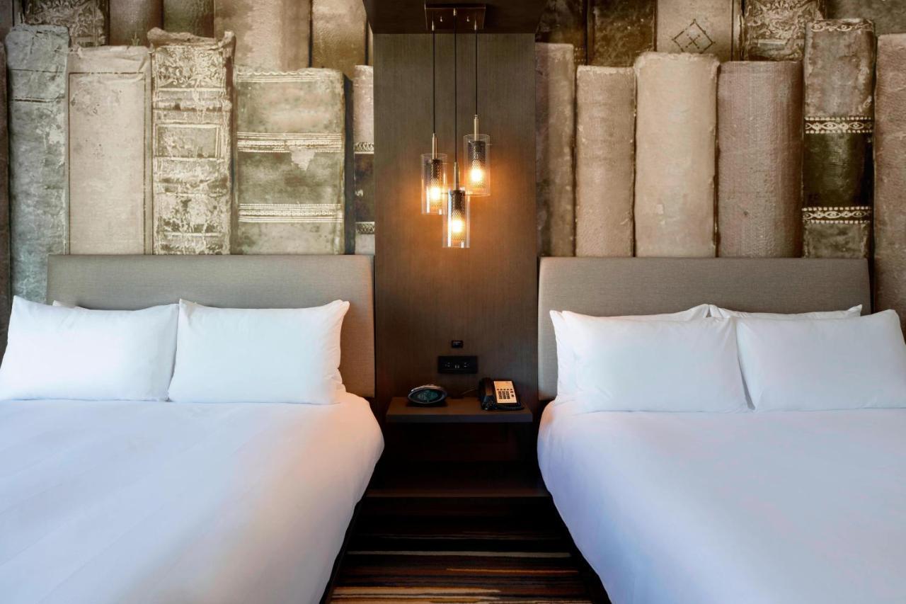 Louisville Marriott Downtown Luaran gambar