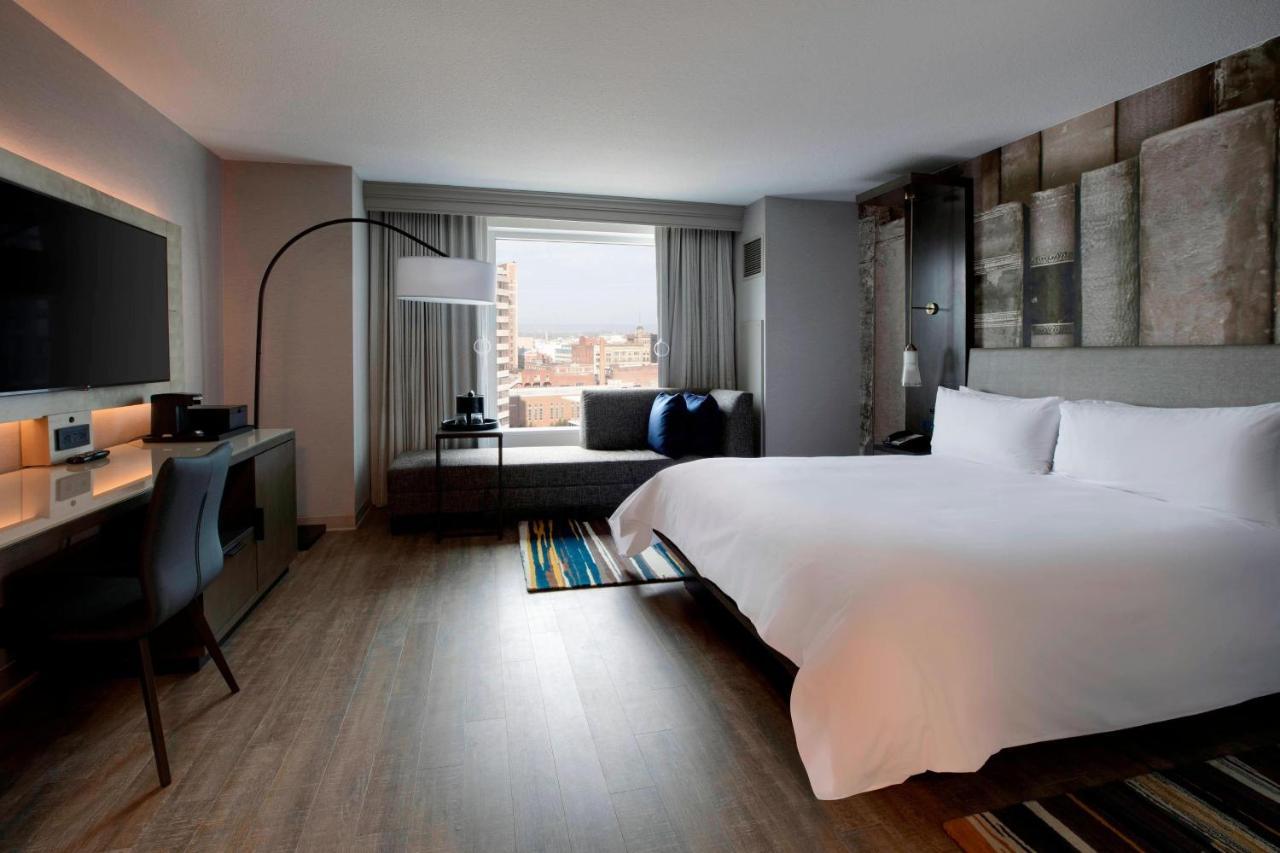 Louisville Marriott Downtown Luaran gambar