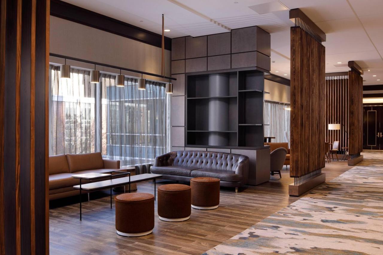 Louisville Marriott Downtown Luaran gambar