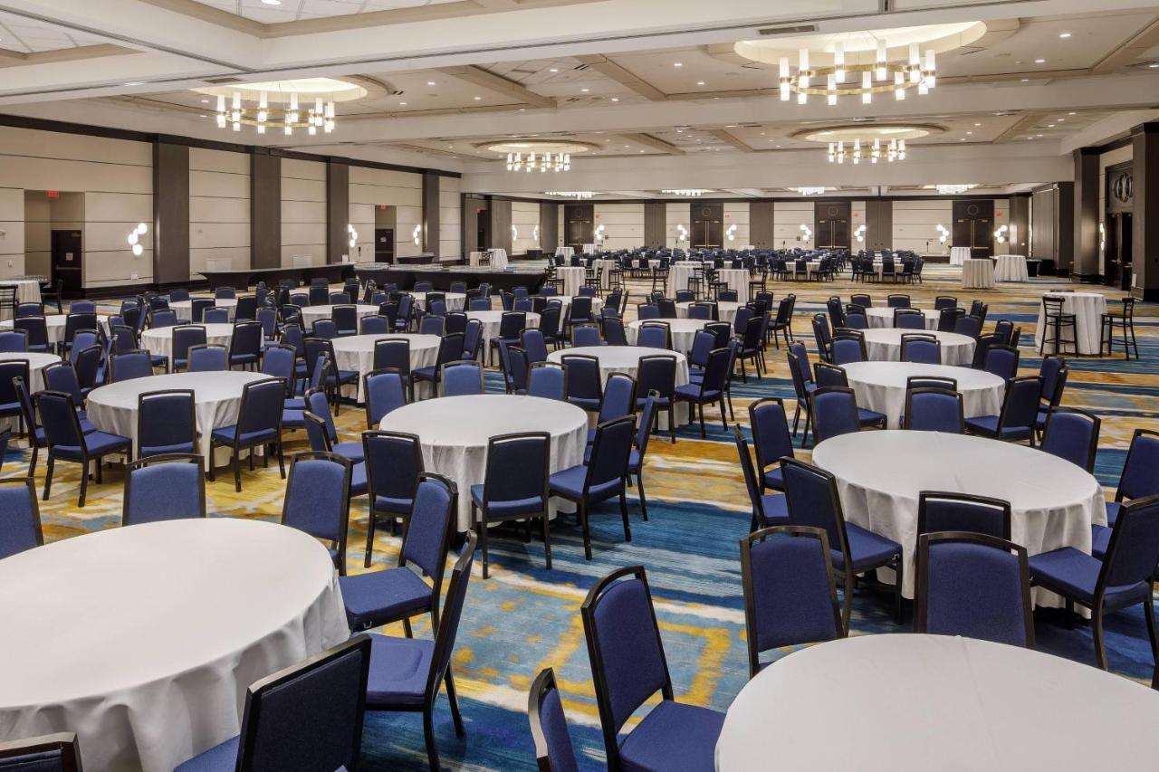 Louisville Marriott Downtown Luaran gambar