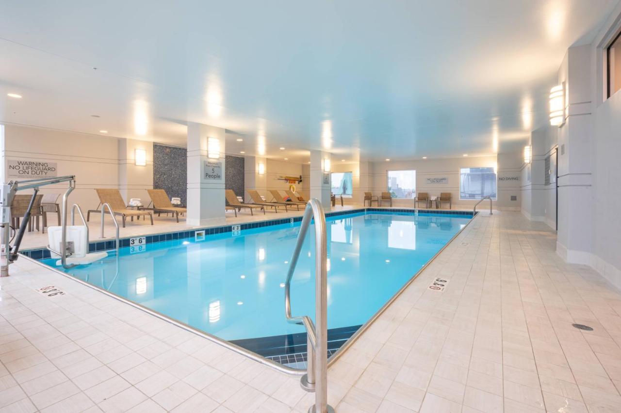 Louisville Marriott Downtown Luaran gambar