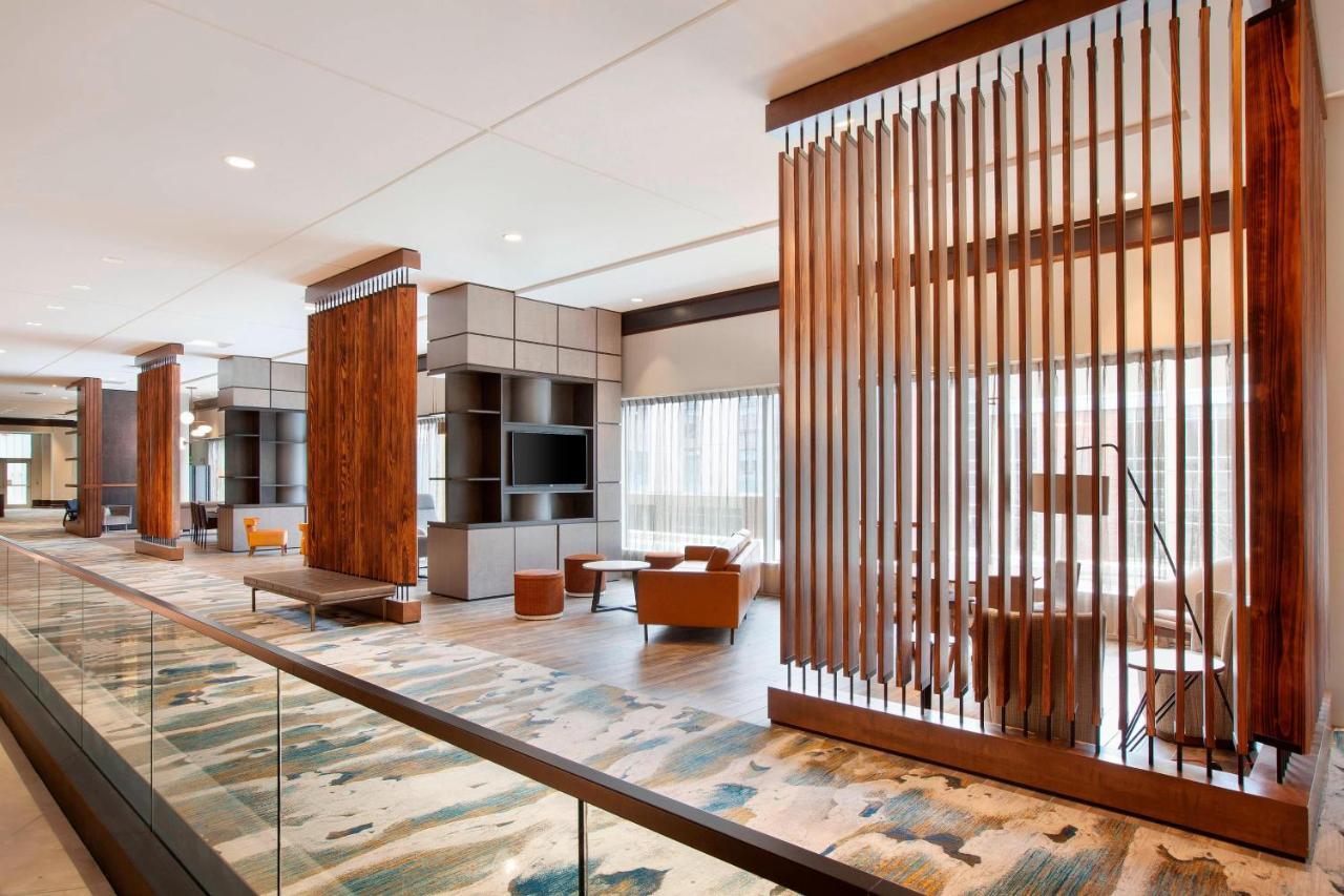 Louisville Marriott Downtown Luaran gambar