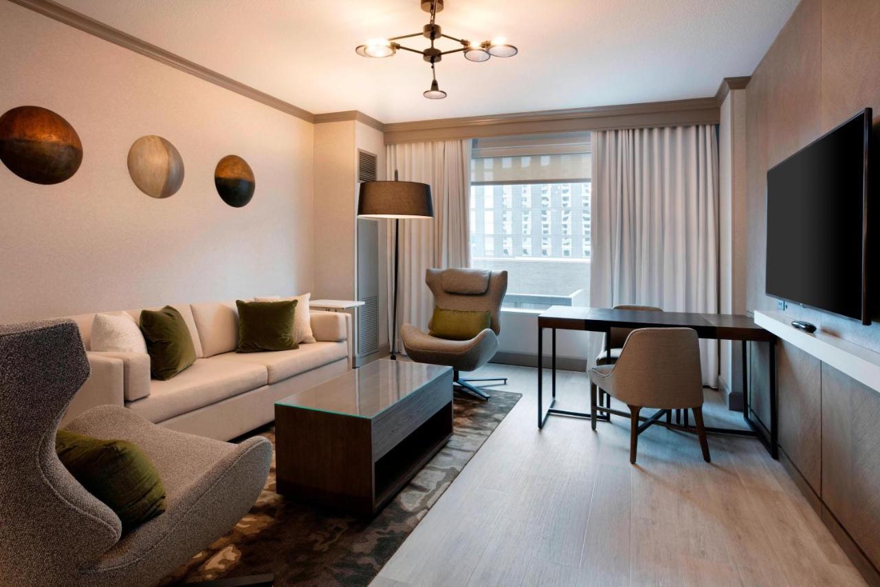 Louisville Marriott Downtown Luaran gambar