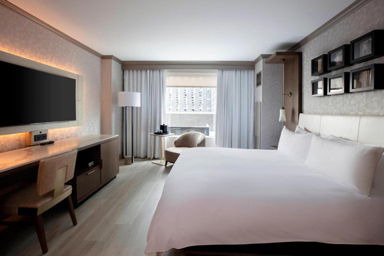 Louisville Marriott Downtown Luaran gambar