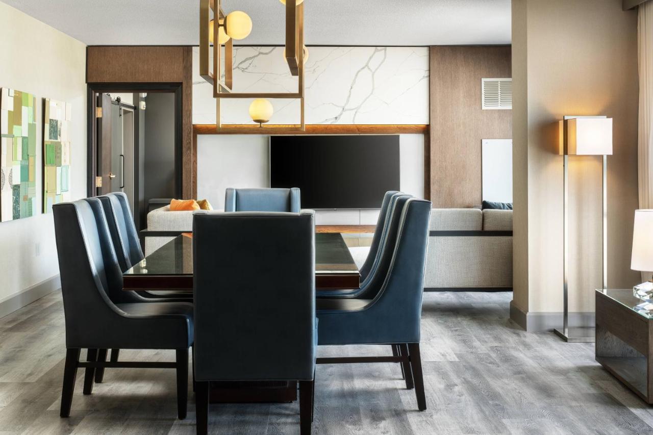 Louisville Marriott Downtown Luaran gambar