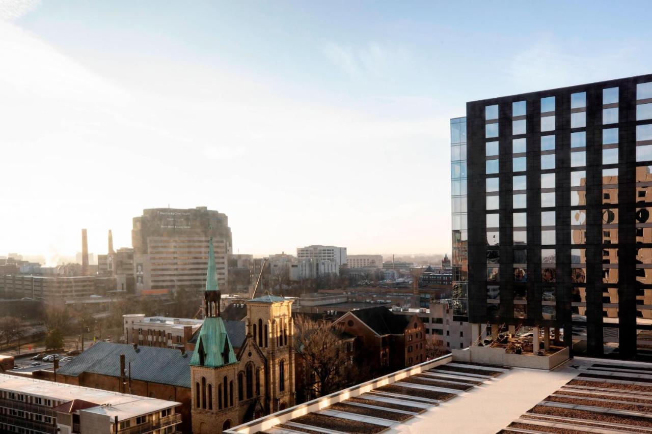 Louisville Marriott Downtown Luaran gambar