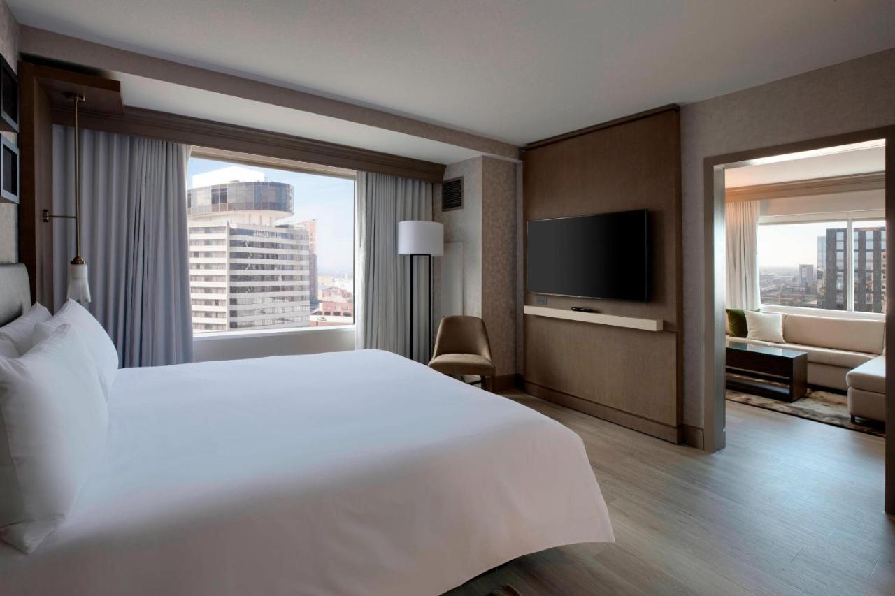 Louisville Marriott Downtown Luaran gambar