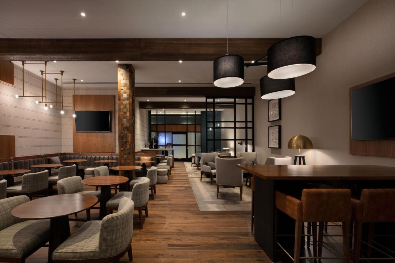 Louisville Marriott Downtown Luaran gambar