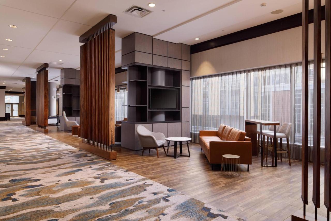 Louisville Marriott Downtown Luaran gambar