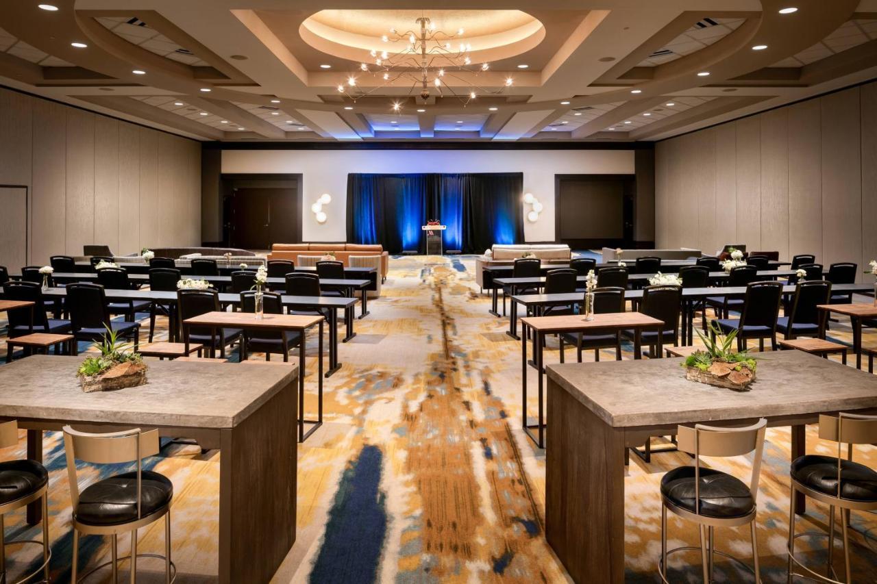 Louisville Marriott Downtown Luaran gambar