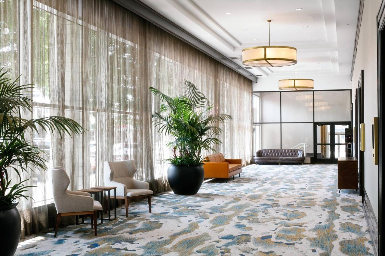 Louisville Marriott Downtown Luaran gambar
