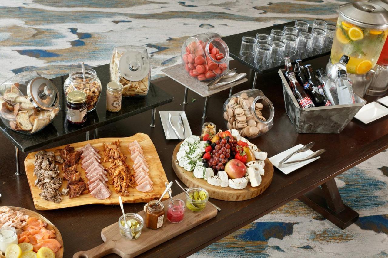 Louisville Marriott Downtown Luaran gambar