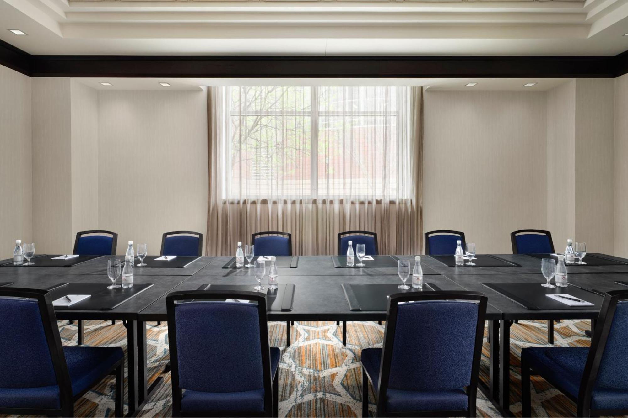 Louisville Marriott Downtown Luaran gambar