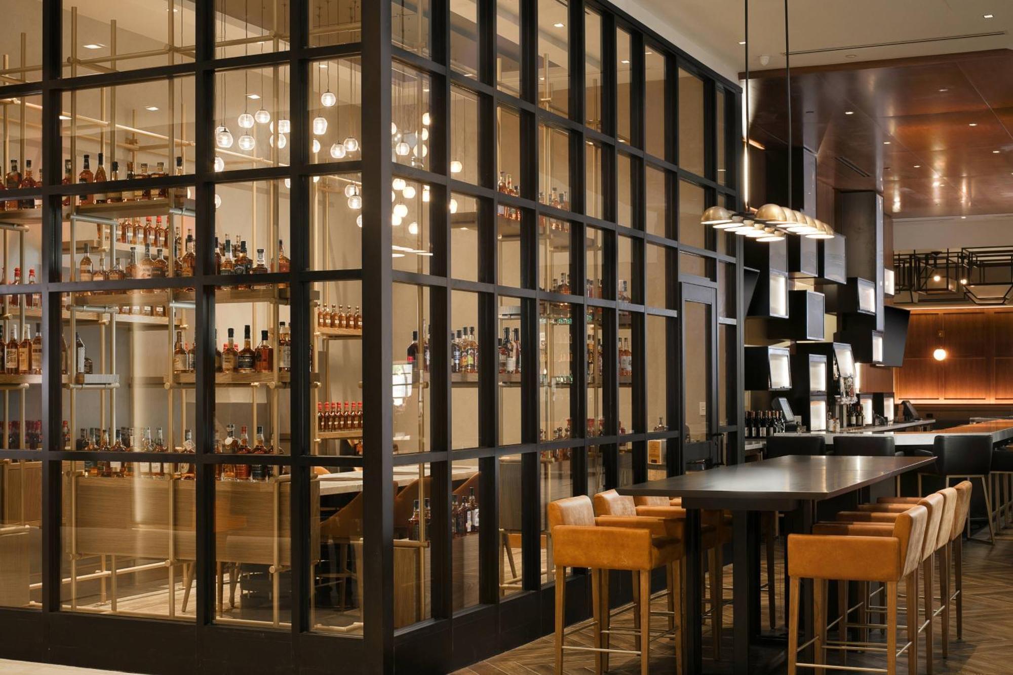 Louisville Marriott Downtown Luaran gambar
