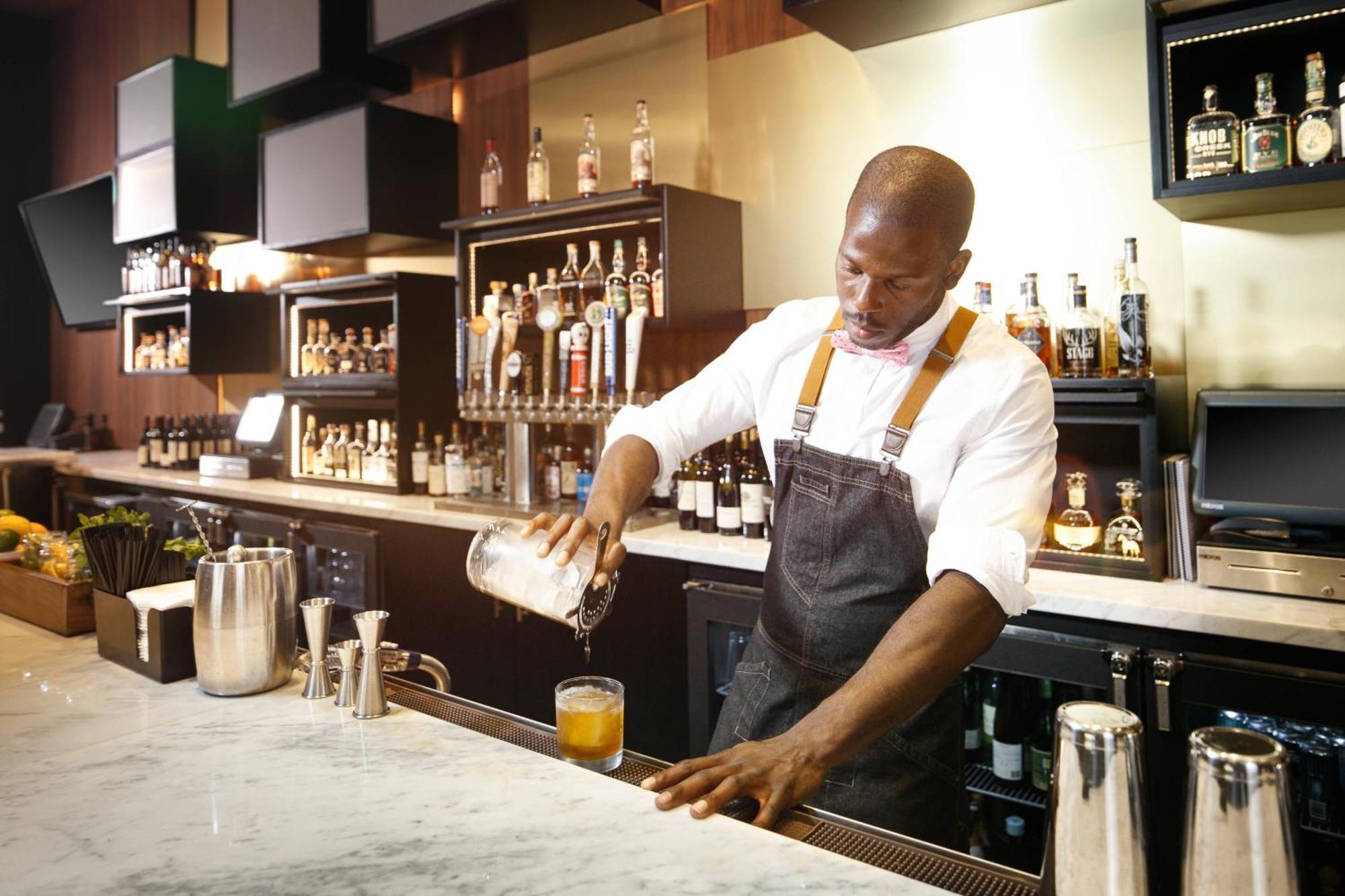 Louisville Marriott Downtown Luaran gambar