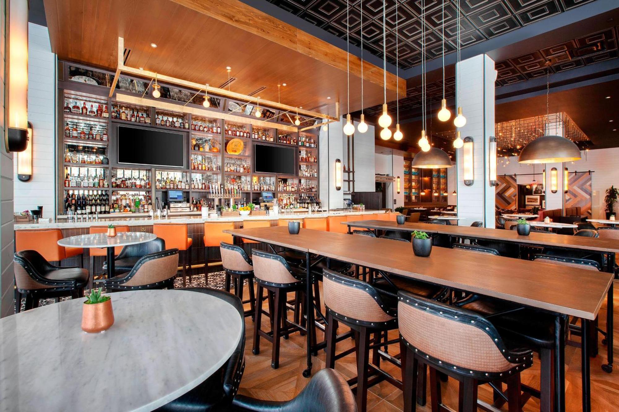 Louisville Marriott Downtown Luaran gambar