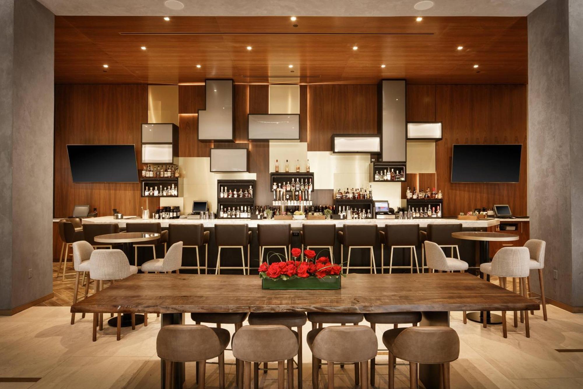 Louisville Marriott Downtown Luaran gambar