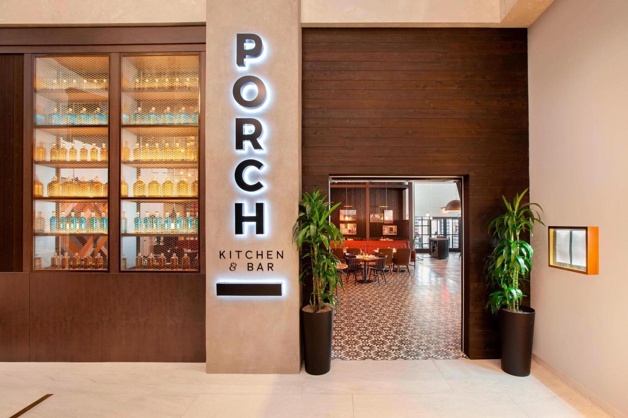 Louisville Marriott Downtown Luaran gambar