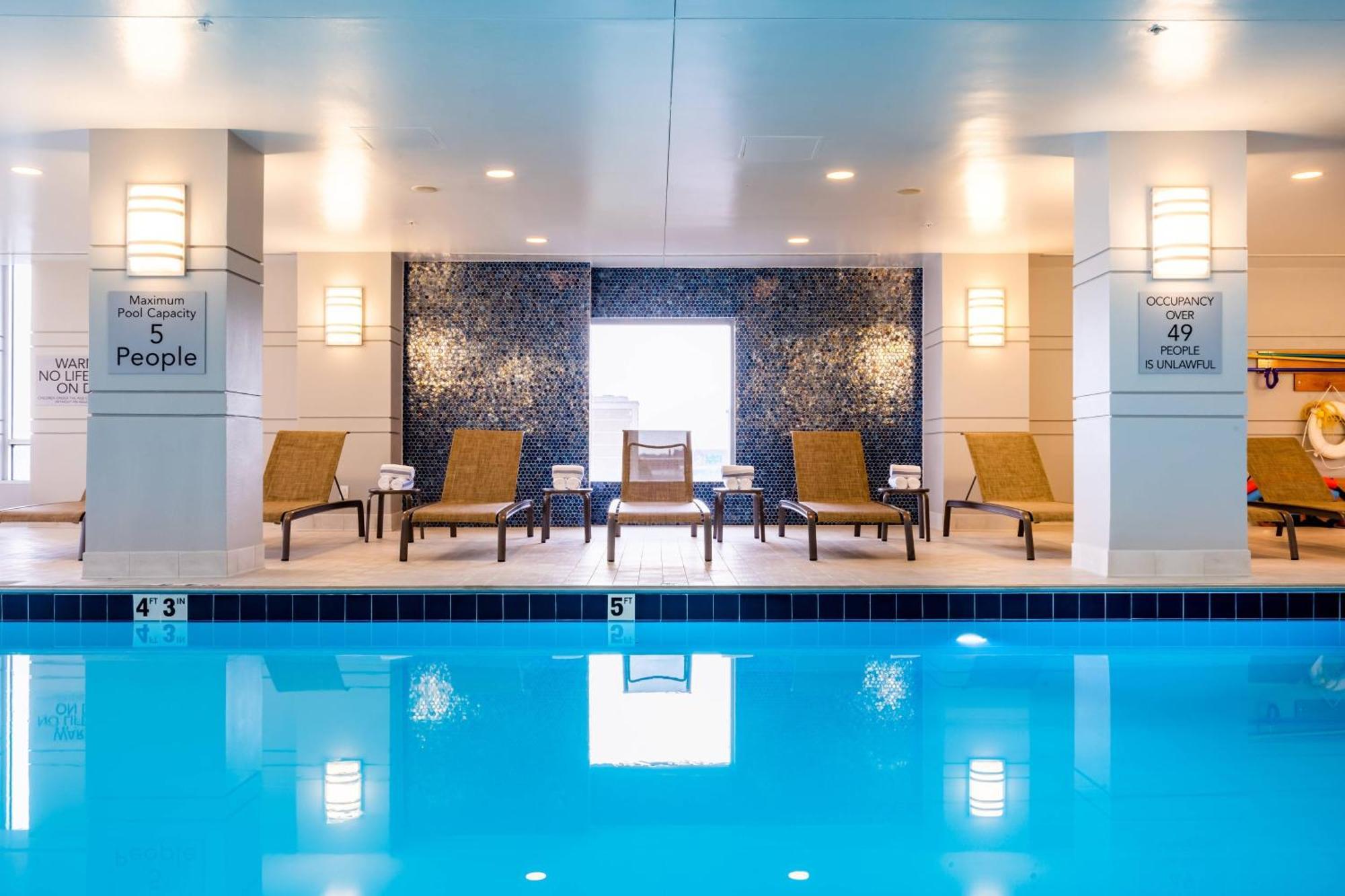 Louisville Marriott Downtown Luaran gambar