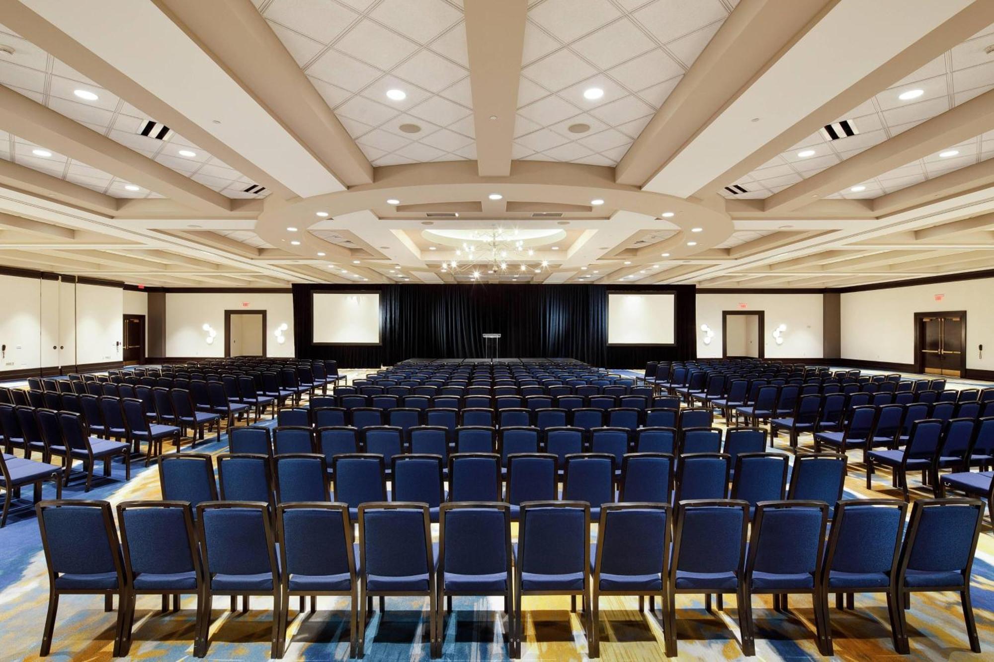Louisville Marriott Downtown Luaran gambar