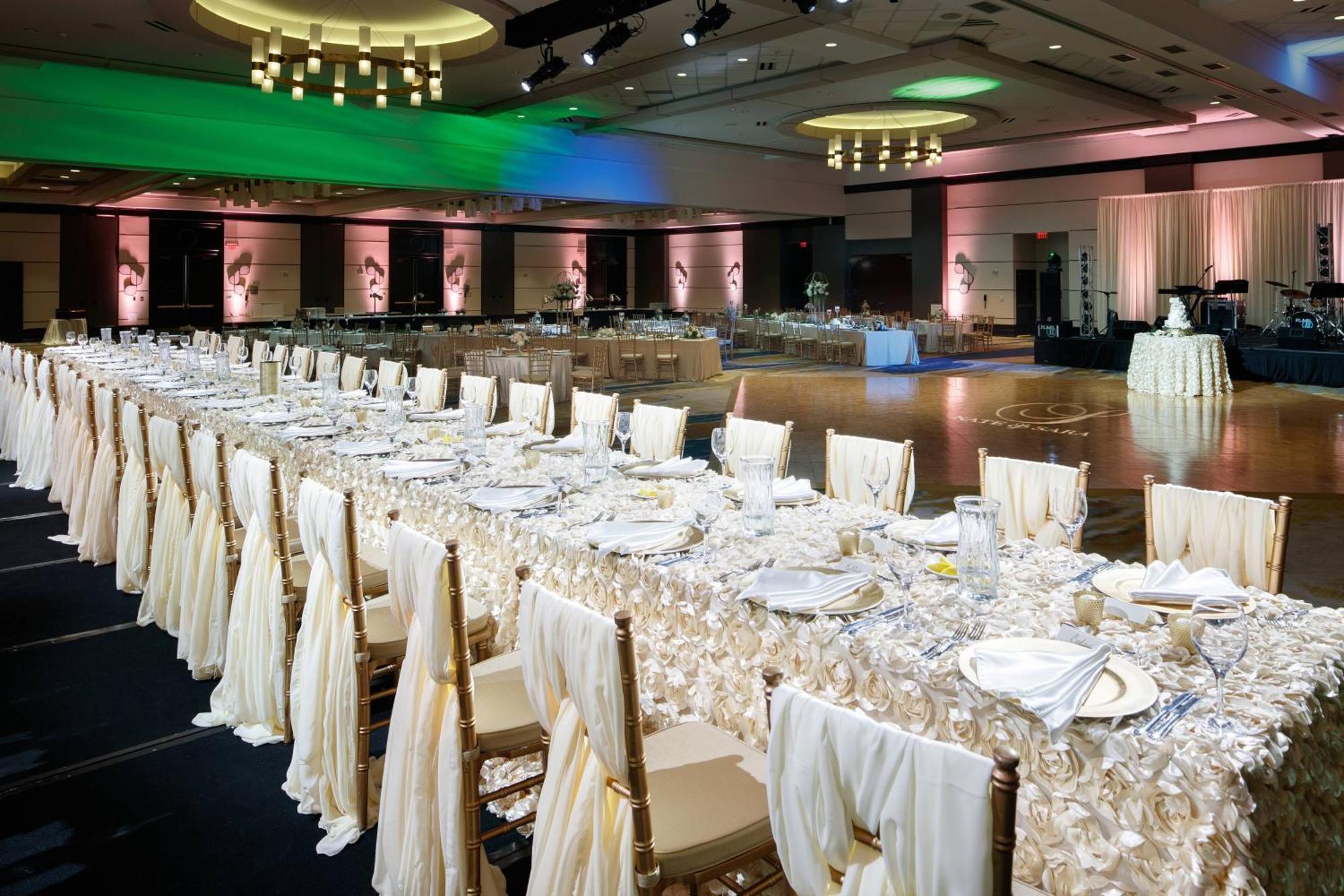 Louisville Marriott Downtown Luaran gambar